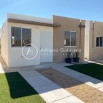 TU CASA NUEVA EN FRACCIONAMIENTO CERRADO