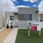 ESTRENA CASA DE 2 RECÁMARAS