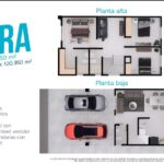 ¡Aparta tu casa nueva con 10,000 pesos!