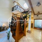 HERMOSA RESIDENCIA EN AV. GÓMEZ MORÍN