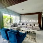 RESIDENCIA NUEVA, CON ESTUDIO O 4TA. RECÁMARA ¡EN PLANTA BAJA!