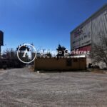 ¡Gran Oportunidad de Inversión! TERRENO EN AV. DE LA RAZA