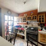 CASA AMPLIADA EN RECÁMARA BAJA