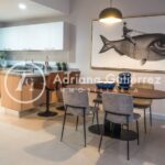 DEPARTAMENTOS EQUIPADOS DE 2 RECÁMARAS CON ALBERCA