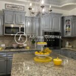 HERMOSA RESIDENCIA EN AV. GÓMEZ MORÍN