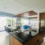 RESIDENCIA NUEVA, CON ESTUDIO O 4TA. RECÁMARA ¡EN PLANTA BAJA!
