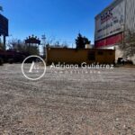 ¡Gran Oportunidad de Inversión! TERRENO EN AV. DE LA RAZA