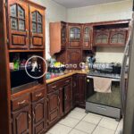 CASA DE UNA PLANTA EN FRACC. VILLA HERMOSA