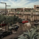 DEPARTAMENTOS , PENTHOUSES Y LOCALES EN COMPLEJO ENCELIA