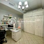 HERMOSA RESIDENCIA EN AV. GÓMEZ MORÍN