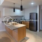 DEPARTAMENTOS EQUIPADOS DE 2 RECÁMARAS CON ALBERCA