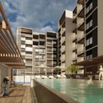 DEPARTAMENTOS , PENTHOUSES Y LOCALES EN COMPLEJO ENCELIA