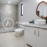 DEPARTAMENTOS EQUIPADOS DE 2 RECÁMARAS CON ALBERCA