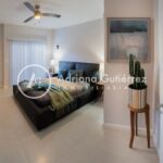 DEPARTAMENTOS EQUIPADOS DE 2 RECÁMARAS CON ALBERCA