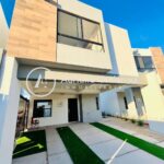 CASAS DE 3 RECÁMARAS CON ESTANCIA CERCA DE SMART TERRANOVA