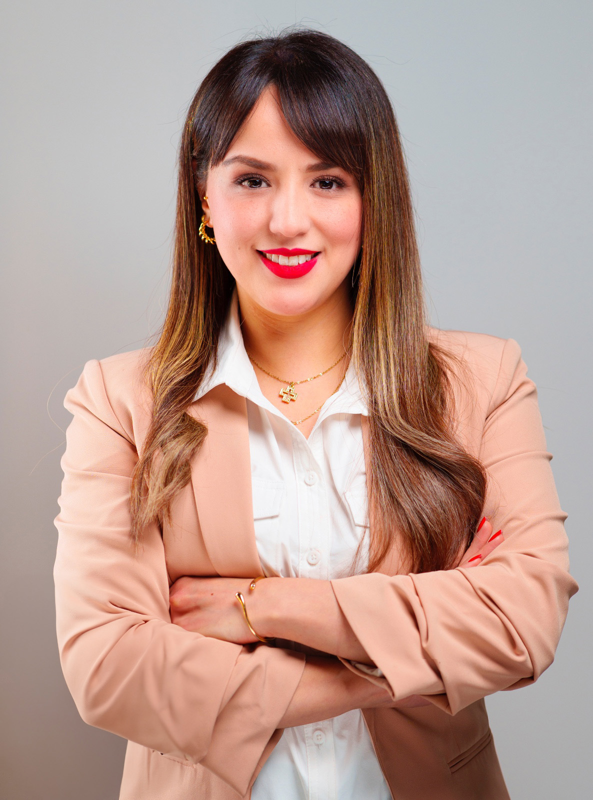 Anahí Castañeda