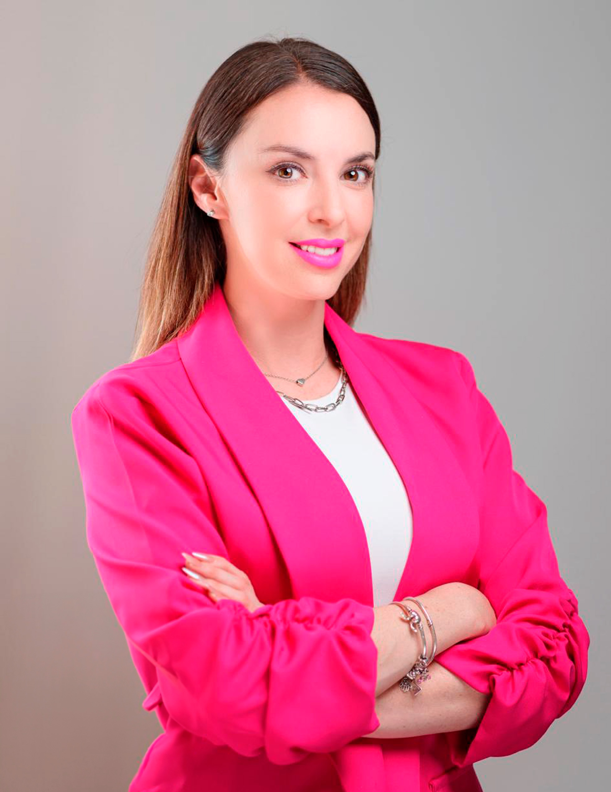 Karla Rivera Ganem