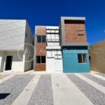 CASA NUEVA DE 4 RECÁMARAS, 1 EN PLANTA BAJA