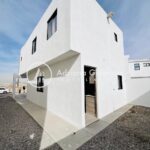 CASA NUEVA Cerca del Puente Zaragoza, frente a “Las Anitas” .