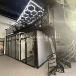 OFICINAS EJECUTIVAS POR BLVD. TOMÁS FERNÁNDEZ