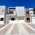 CASA NUEVA EN PROLONGACIÓN GÓMEZ MORÍN