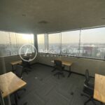 OFICINAS EJECUTIVAS POR BLVD. TOMÁS FERNÁNDEZ