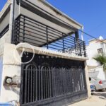 CASA CON RECÁMARA EN PLANTA BAJA POR MIGUEL DE LA MADRID