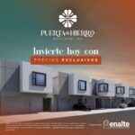 PREVENTA DE CASAS NUEVAS EN SECTOR CONSULADO