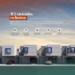 PREVENTA DE CASAS NUEVAS EN SECTOR CONSULADO
