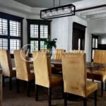 HERMOSA RESIDENCIA EN COUNTRY RAQUET
