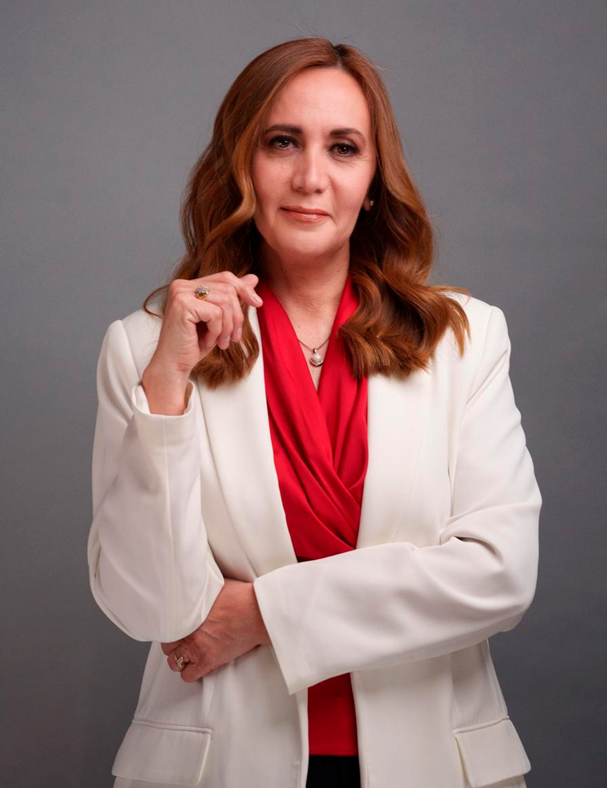 Marcela Resendez