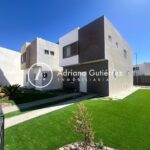 CASAS NUEVAS EN ZONA TERRANOVA