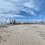 TERRENO COMERCIAL EN AV. PASEO DE LA VICTORIA