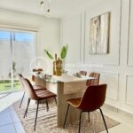 CASA NUEVA SECTOR SENDERO