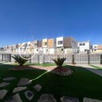 CASAS NUEVAS EN ZONA TERRANOVA