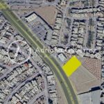 TERRENO COMERCIAL EN AV. PASEO DE LA VICTORIA