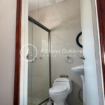 DEPARTAMENTO SEMIAMUEBLADO TIPO STUDIO, ZONA RAFAEL PÉREZ SERNA