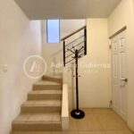 CASA AMUEBLADA EN CANTO DE VERONA II, ZONA SENDERO