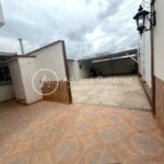 CASA CON RECÁMARA EN PLANTA BAJA, CERCA DE BACHILLERES 5