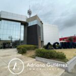 OFICINA DISPONIBLE EN EDIFICIO DE CANACO