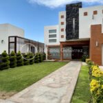 ESPECTACULAR RESIDENCIA DE LUJO EN HACIENDA DE LA PALOMA