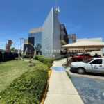 OFICINA DISPONIBLE EN EDIFICIO DE CANACO