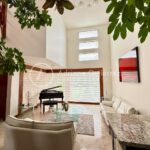 ESPECTACULAR RESIDENCIA DE LUJO EN HACIENDA DE LA PALOMA