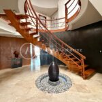 ESPECTACULAR RESIDENCIA DE LUJO EN HACIENDA DE LA PALOMA