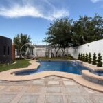 ESPECTACULAR RESIDENCIA DE LUJO EN HACIENDA DE LA PALOMA