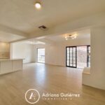 CASA EN ESQUINA CON 4 RECÁMARAS