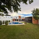 ESPECTACULAR RESIDENCIA DE LUJO EN HACIENDA DE LA PALOMA