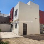 CASA EQUIPADA EN FRACCIONAMIENTO CON ALBERCA