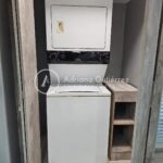 DEPARTAMENTO AMUEBLADO FRENTE A PARQUE