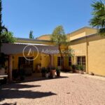 CASA DE LUJO CON JACUZZI EN ZONA CÉNTRICA